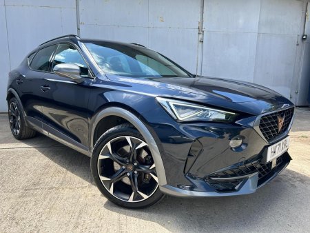 CUPRA