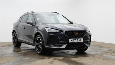 CUPRA