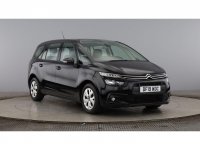 CITROEN GRAND C4 SPACETOURER