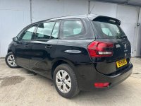 CITROEN GRAND C4 SPACETOURER
