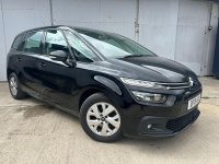 CITROEN GRAND C4 SPACETOURER