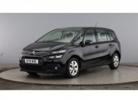 CITROEN GRAND C4 SPACETOURER