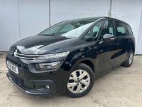 CITROEN GRAND C4 SPACETOURER