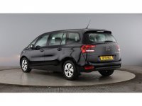 CITROEN GRAND C4 SPACETOURER