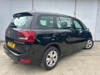 CITROEN GRAND C4 SPACETOURER