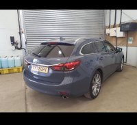 MAZDA MAZDA6