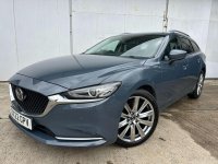 MAZDA MAZDA6