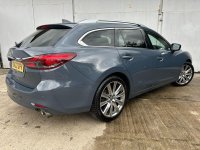 MAZDA MAZDA6