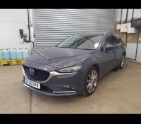 MAZDA MAZDA6