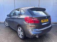 BMW 2 SERIES ACTIVE TOURER