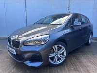 BMW 2 SERIES ACTIVE TOURER