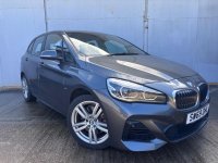 BMW 2 SERIES ACTIVE TOURER